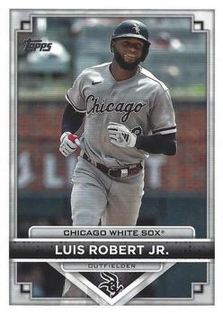 Luis Robert Jr.