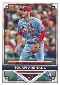 Nolan Arenado