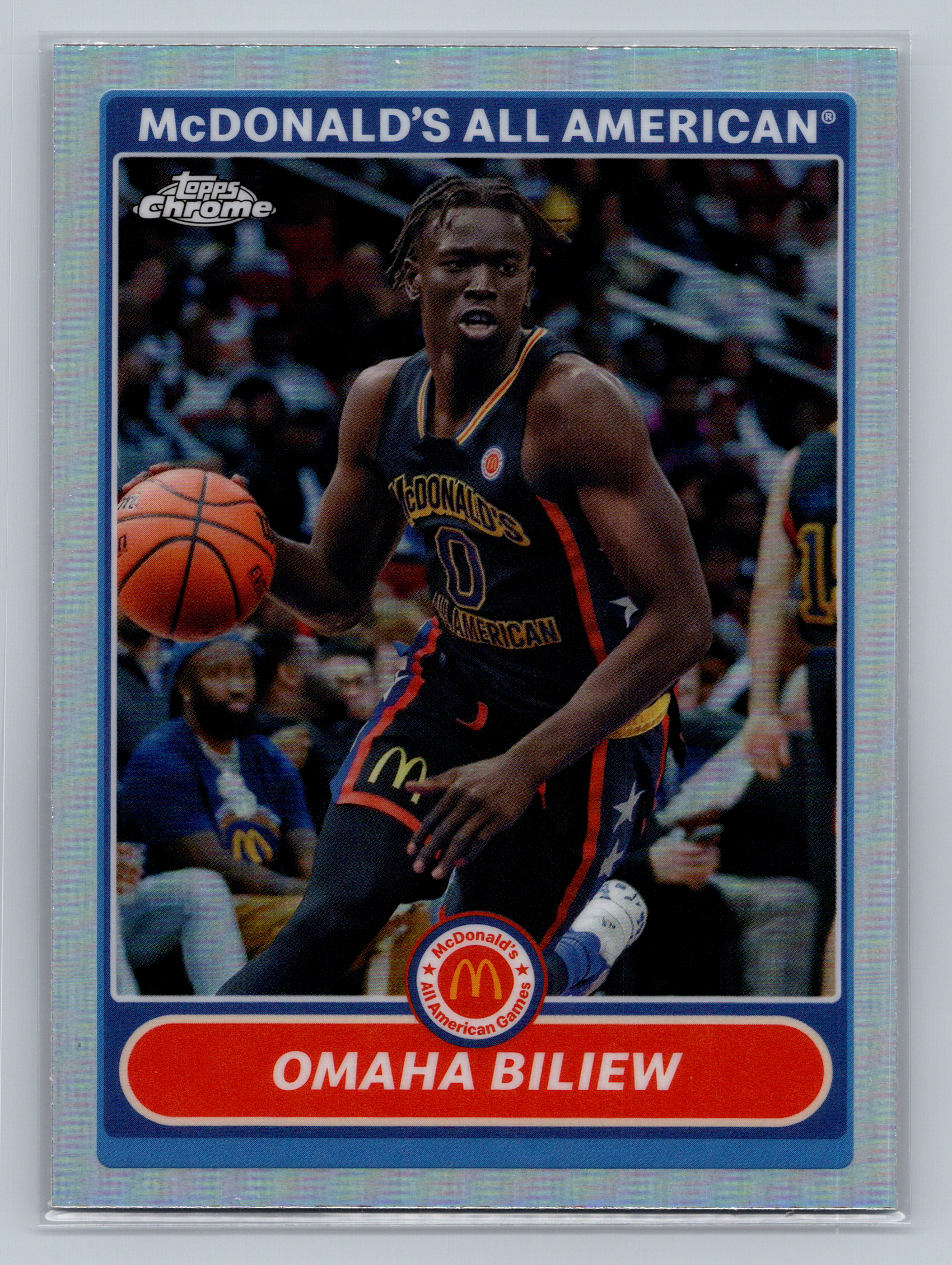 Omaha Biliew