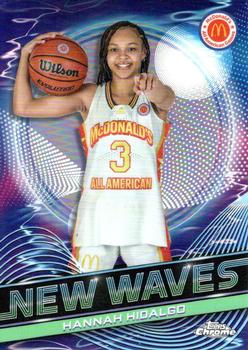 Hannah Hidalgo