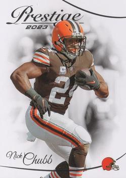 Nick Chubb