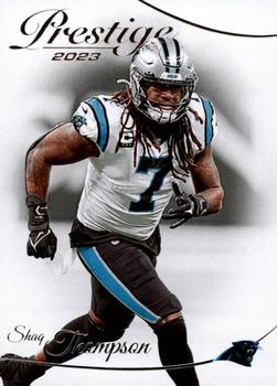 Shaq Thompson