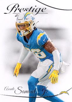 Asante Samuel Jr.