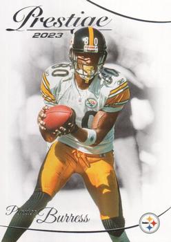 Plaxico Burress