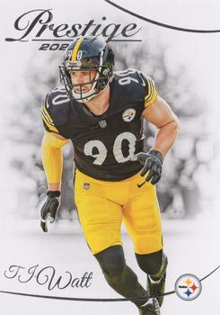 T.J. Watt