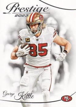 George Kittle