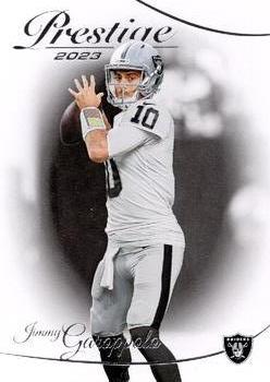 Jimmy Garoppolo