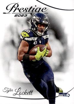 Tyler Lockett
