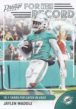 Jaylen Waddle