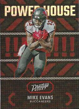 Mike Evans