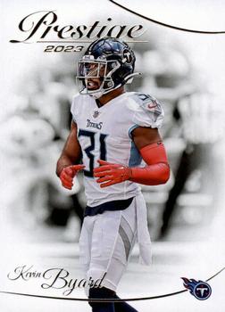 Kevin Byard