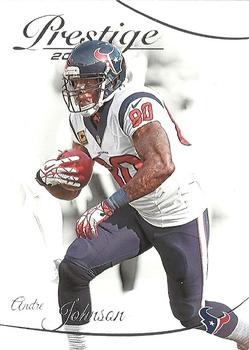 Andre Johnson