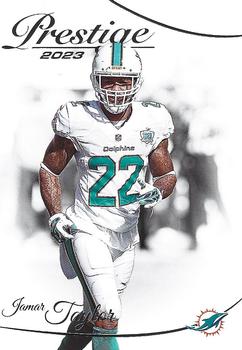 Jamar Taylor
