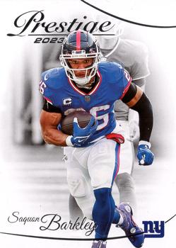 Saquon Barkley