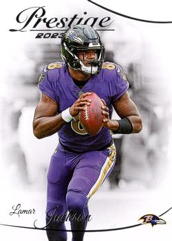 Lamar Jackson