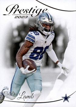 CeeDee Lamb