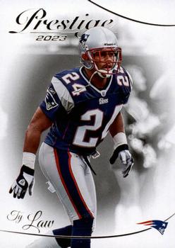Ty Law