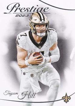 Taysom Hill