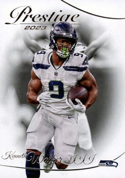 Kenneth Walker III