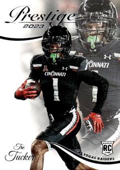 Tre Tucker
