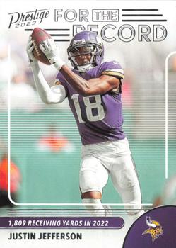 Justin Jefferson