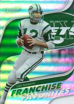 Joe Namath