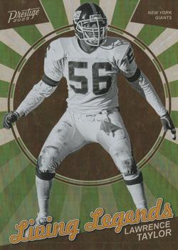 Lawrence Taylor