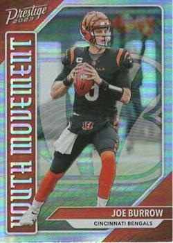 Joe Burrow