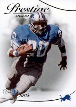 Billy Sims