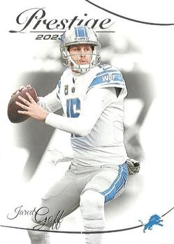 Jared Goff