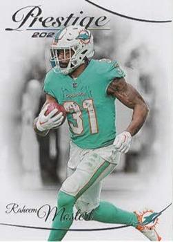 Raheem Mostert