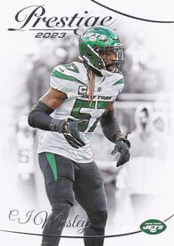 C.J. Mosley