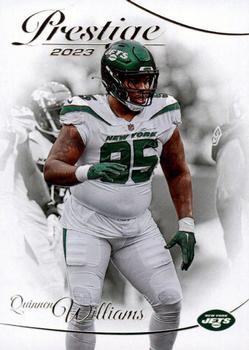 Quinnen Williams