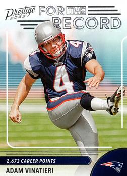 Adam Vinatieri