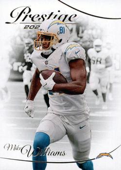 Mike Williams