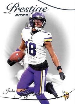Justin Jefferson