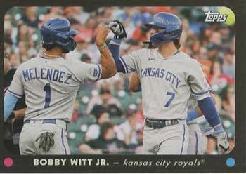 Bobby Witt Jr.