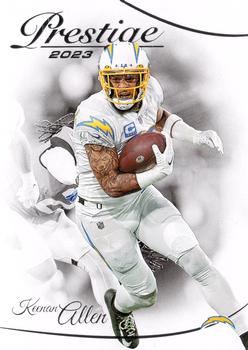 Keenan Allen