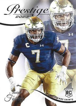 Isaiah Foskey