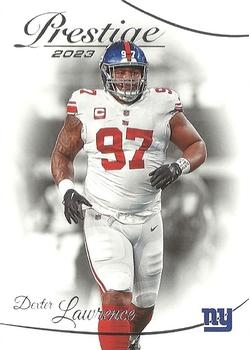 Dexter Lawrence