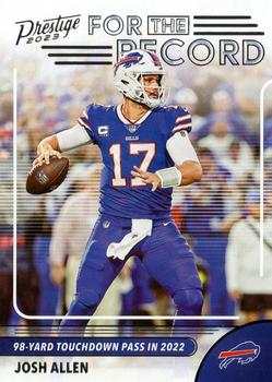 Josh Allen