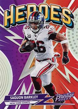 Saquon Barkley
