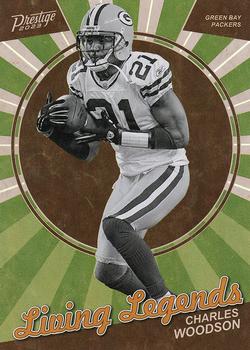 Charles Woodson