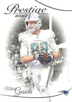 Mike Gesicki