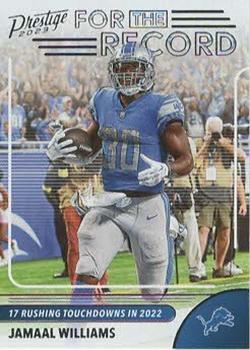 Jamaal Williams