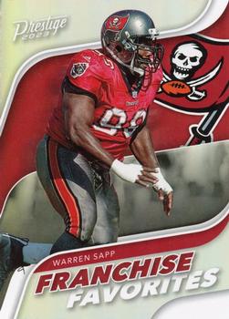Warren Sapp