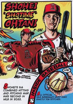 Shohei Ohtani