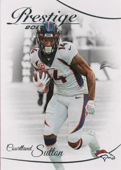 Courtland Sutton