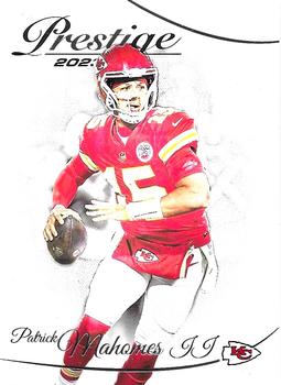 Patrick Mahomes II