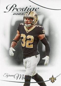 Tyrann Mathieu